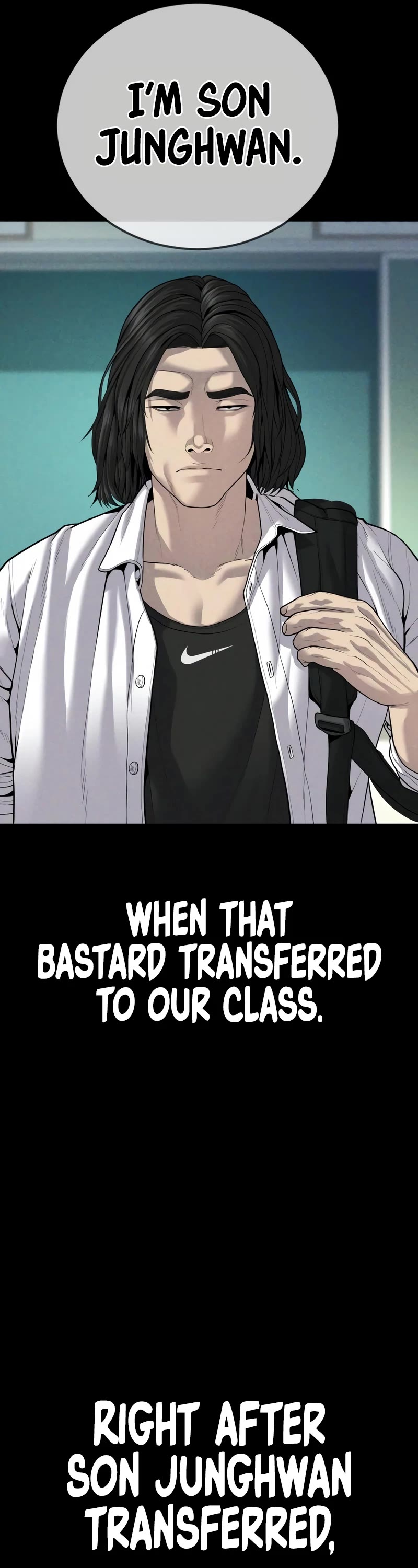 Juvenile Offender Chapter 33 page 40 - Chapter 33