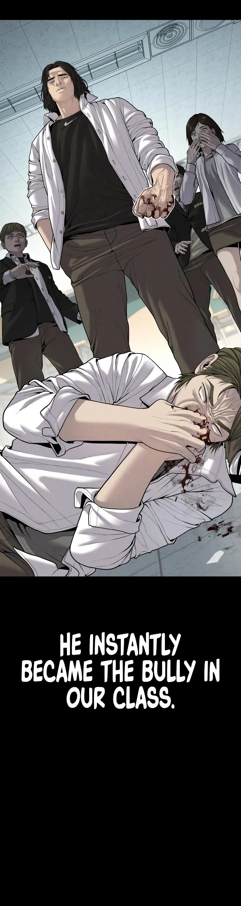 Juvenile Offender Chapter 33 page 41 - Chapter 33