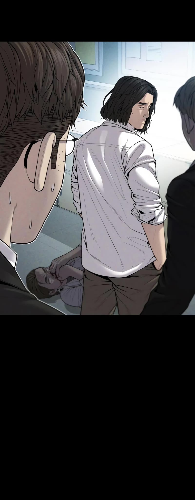 Juvenile Offender Chapter 33 page 43 - Chapter 33