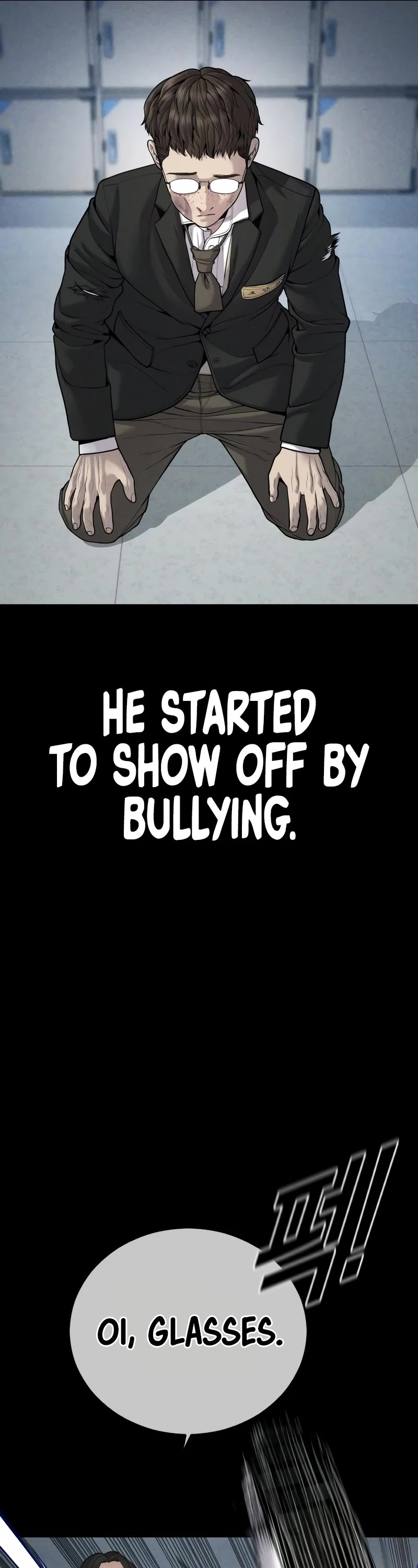 Juvenile Offender Chapter 33 page 44 - Chapter 33