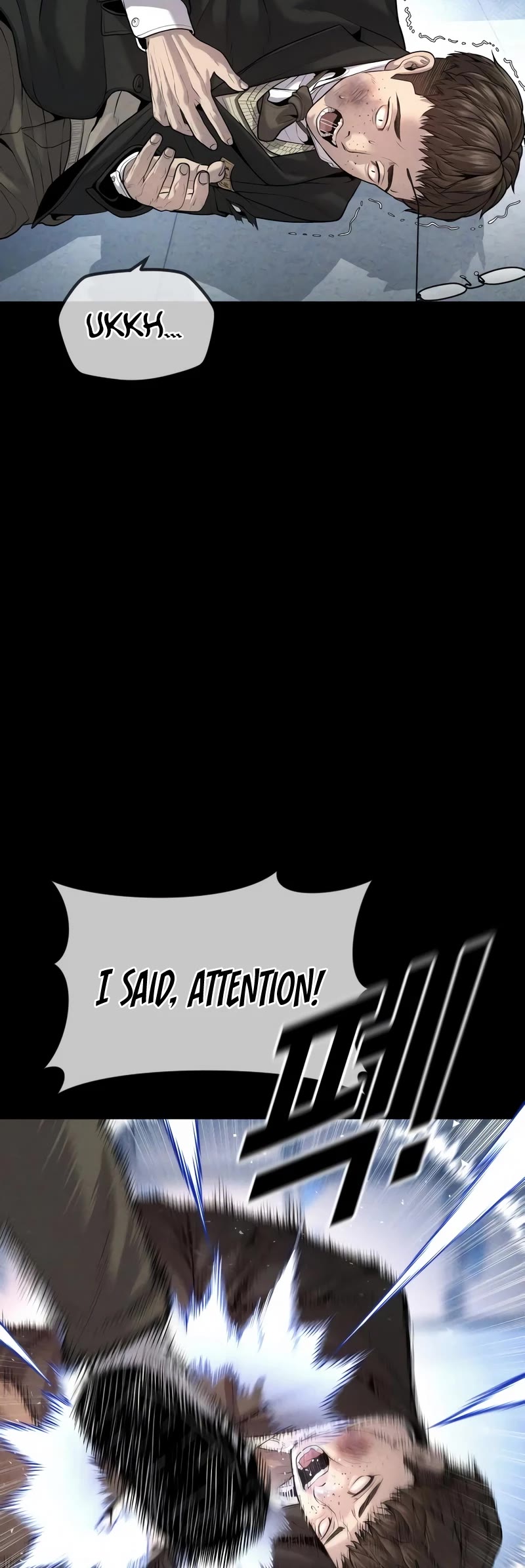Juvenile Offender Chapter 33 page 46 - Chapter 33
