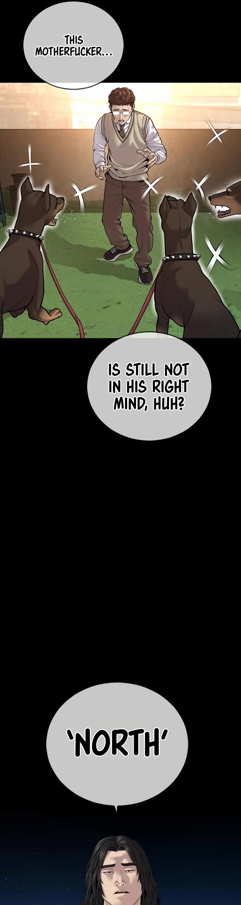 Juvenile Offender Chapter 33 page 52 - Chapter 33