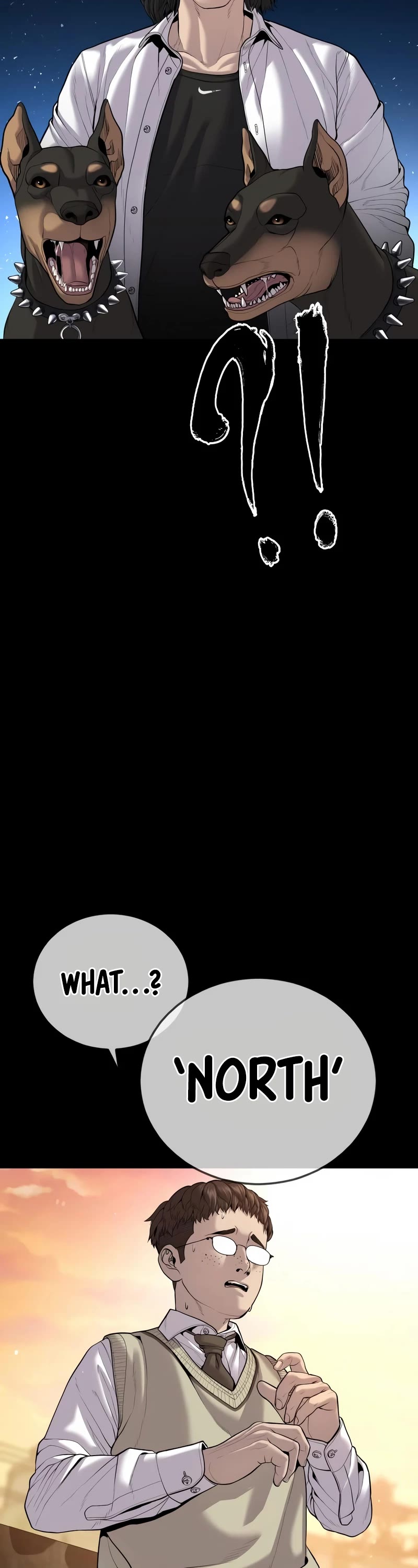 Juvenile Offender Chapter 33 page 53 - Chapter 33