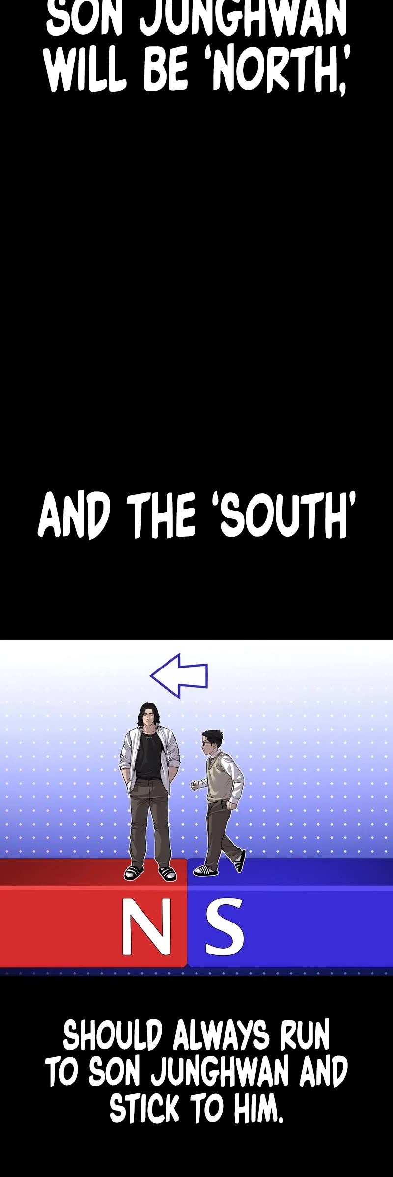 Juvenile Offender Chapter 33 page 55 - Chapter 33
