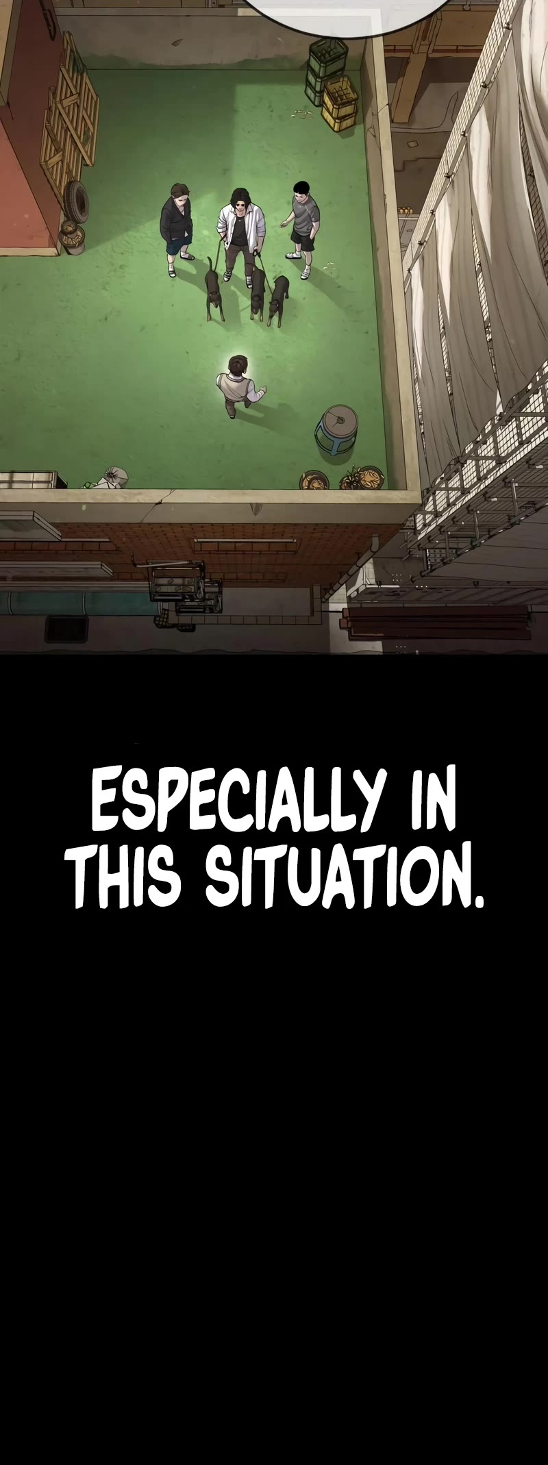 Juvenile Offender Chapter 33 page 59 - Chapter 33