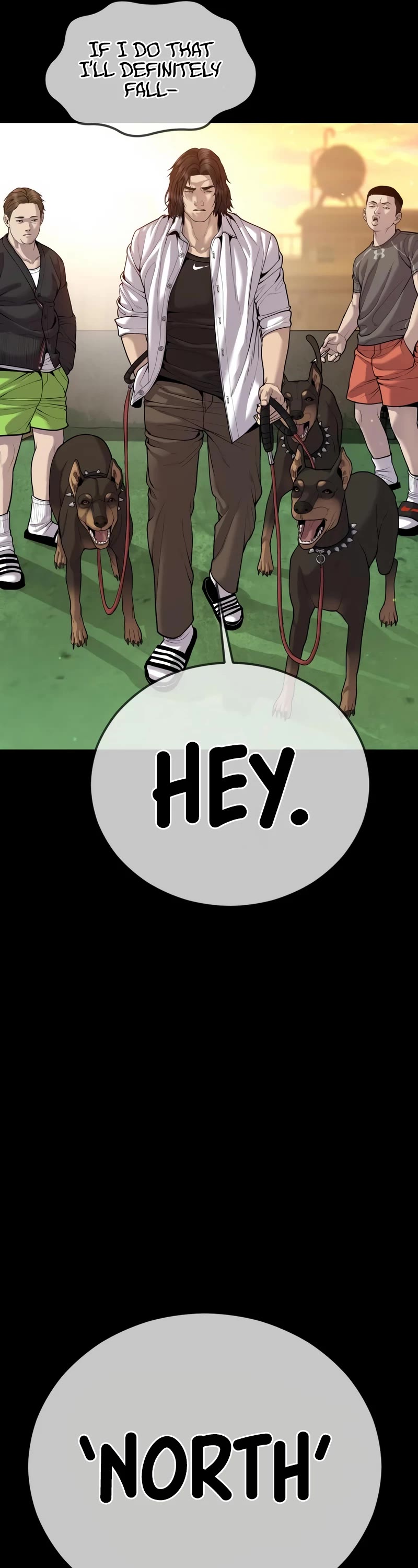 Juvenile Offender Chapter 33 page 60 - Chapter 33
