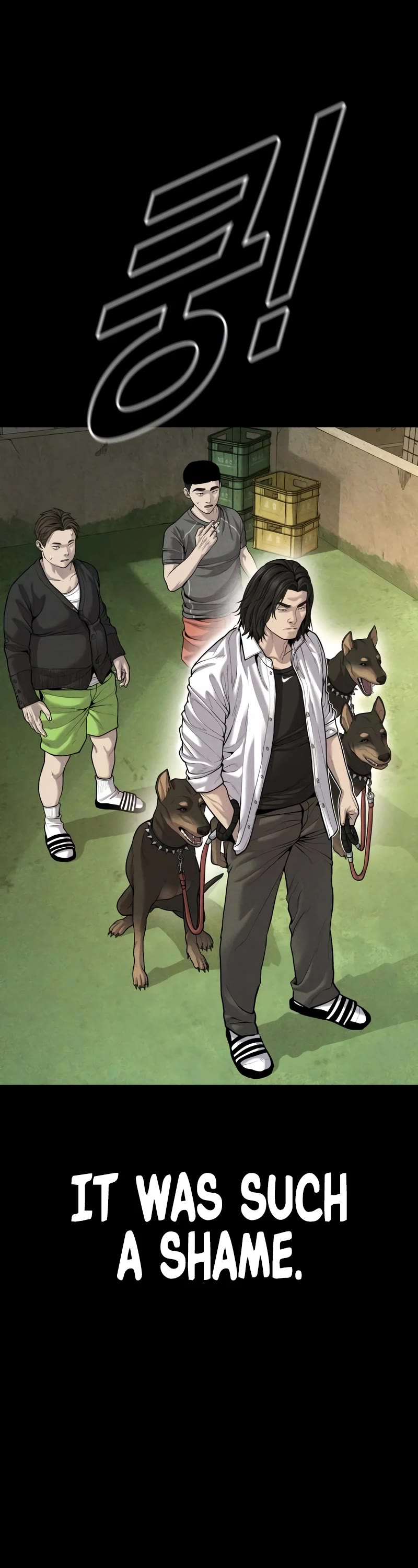 Juvenile Offender Chapter 33 page 65 - Chapter 33