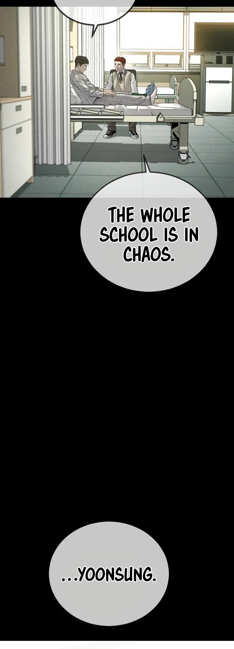 Juvenile Offender Chapter 33 page 71 - Chapter 33