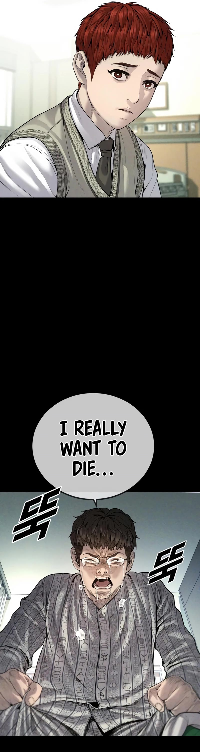Juvenile Offender Chapter 33 page 72 - Chapter 33