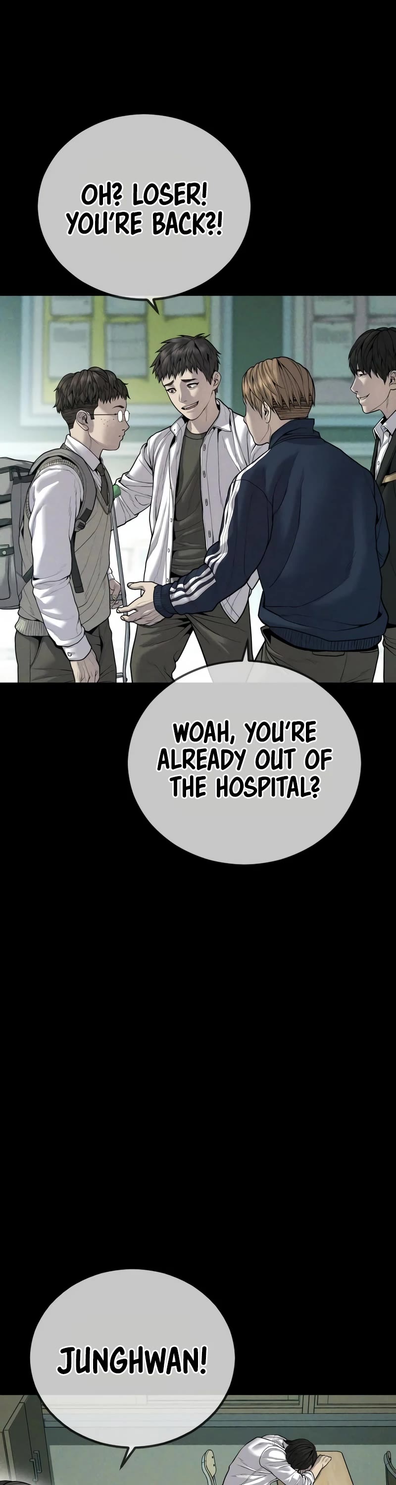 Juvenile Offender Chapter 33 page 77 - Chapter 33