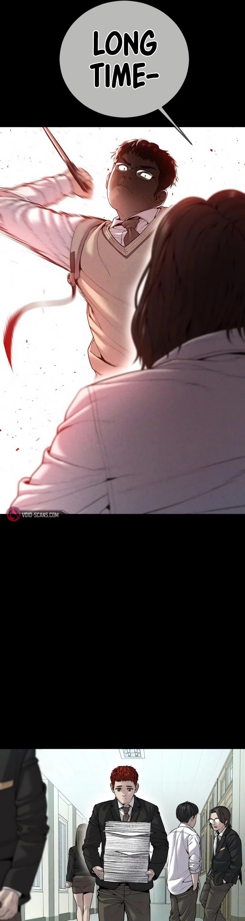 Juvenile Offender Chapter 33 page 80 - Chapter 33