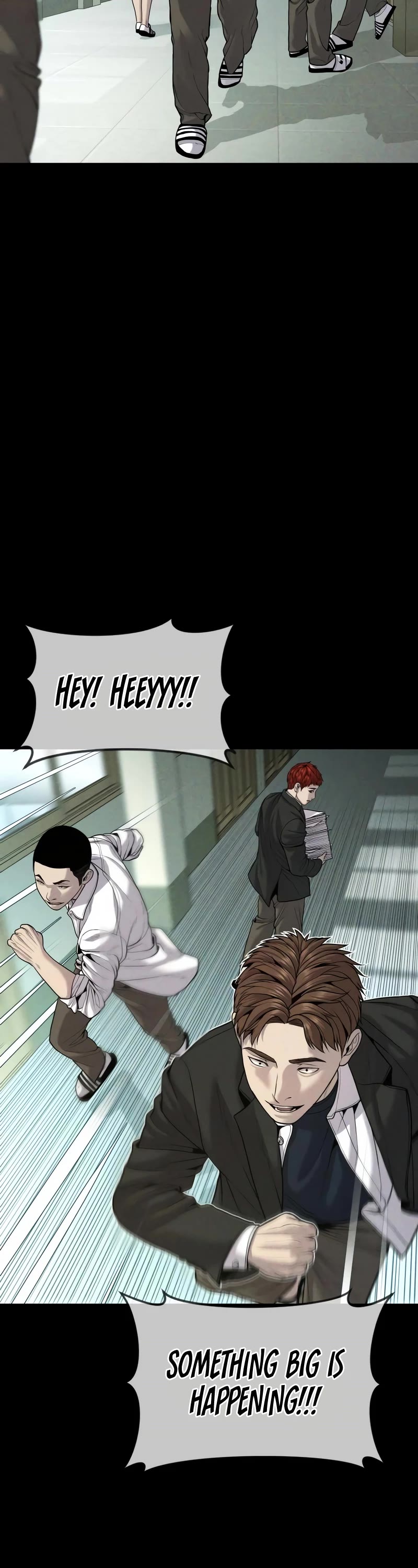 Juvenile Offender Chapter 33 page 81 - Chapter 33