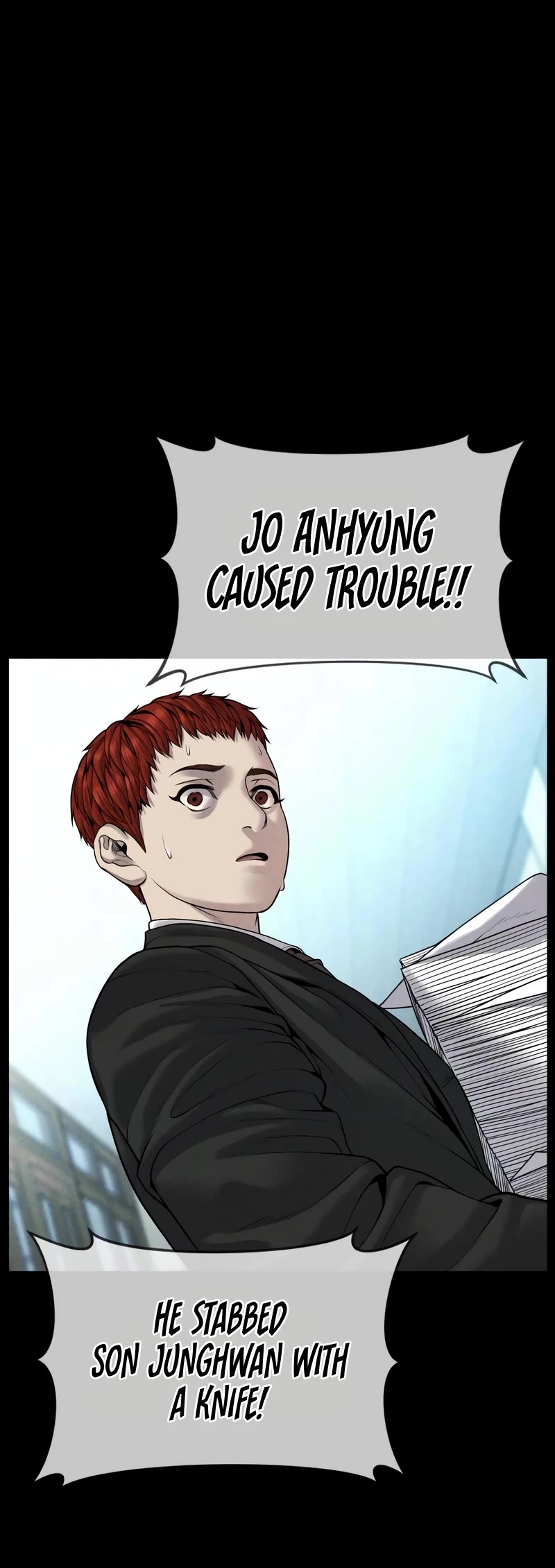 Juvenile Offender Chapter 33 page 82 - Chapter 33