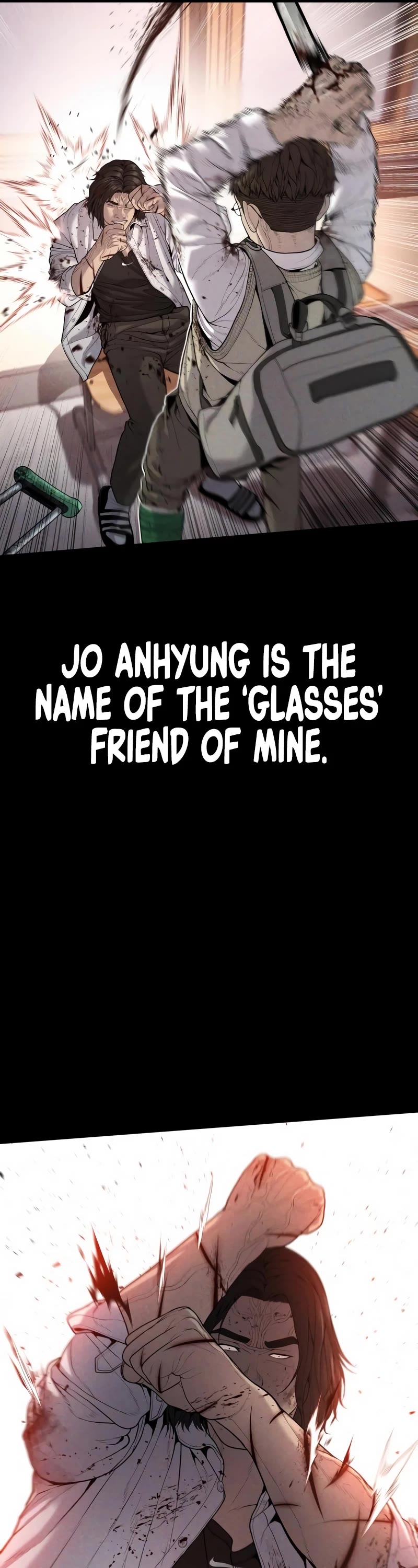 Juvenile Offender Chapter 33 page 84 - Chapter 33