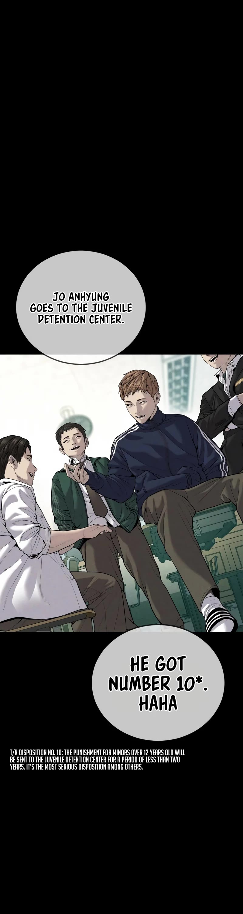 Juvenile Offender Chapter 34 page 18 - Chapter 34