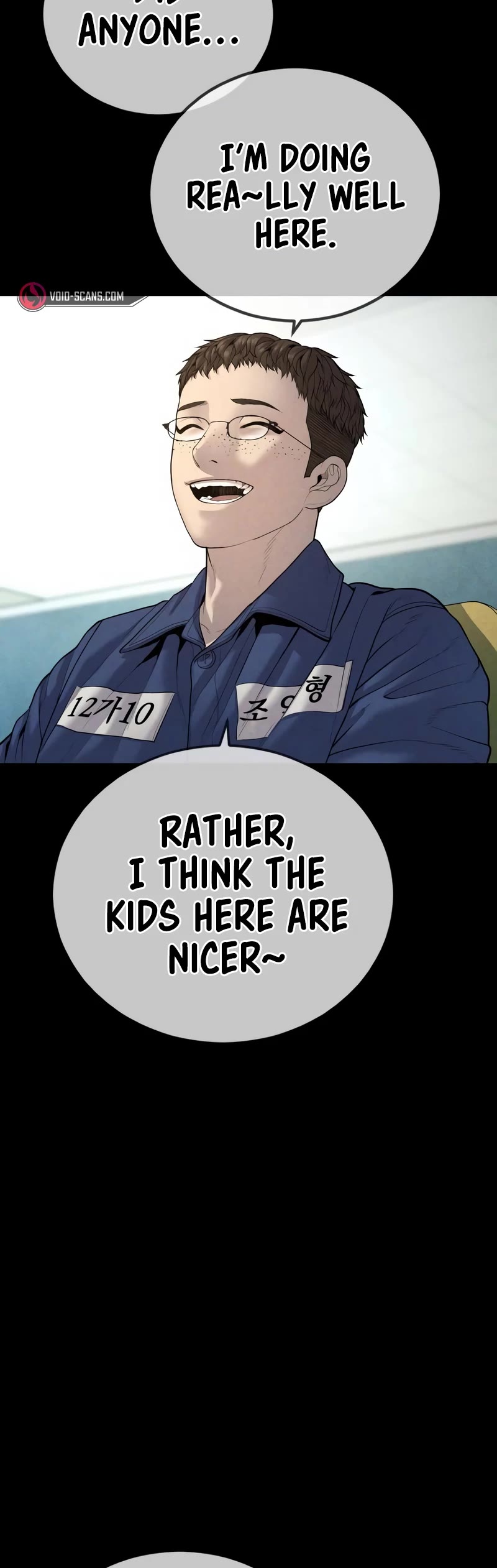 Juvenile Offender Chapter 34 page 23 - Chapter 34