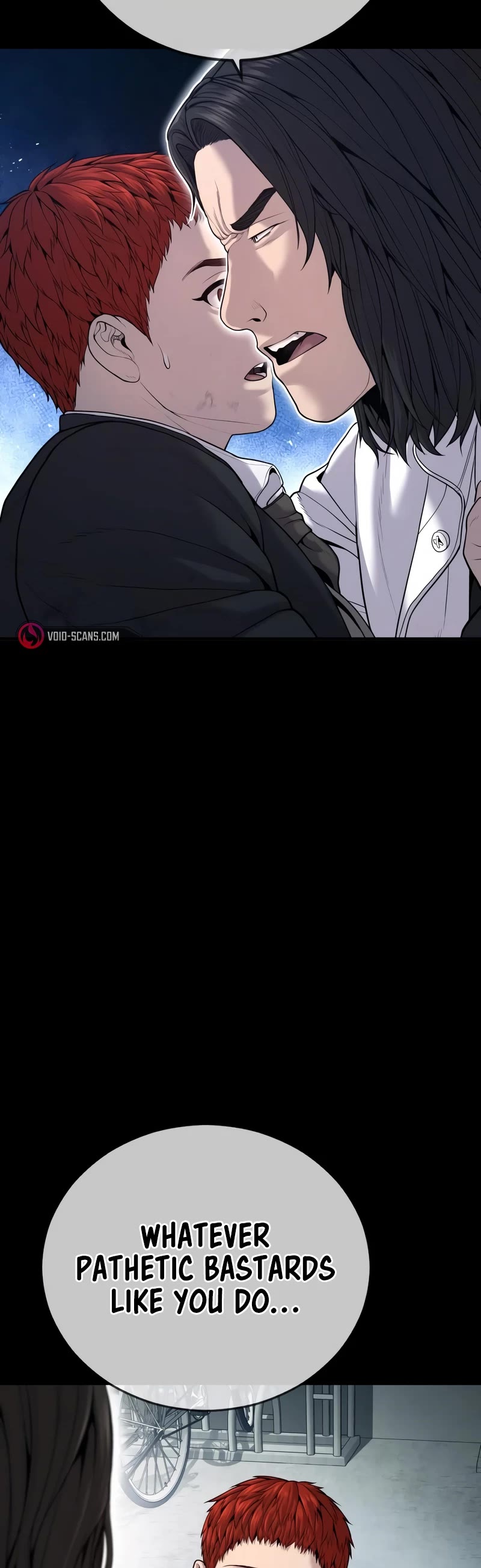 Juvenile Offender Chapter 34 page 31 - Chapter 34