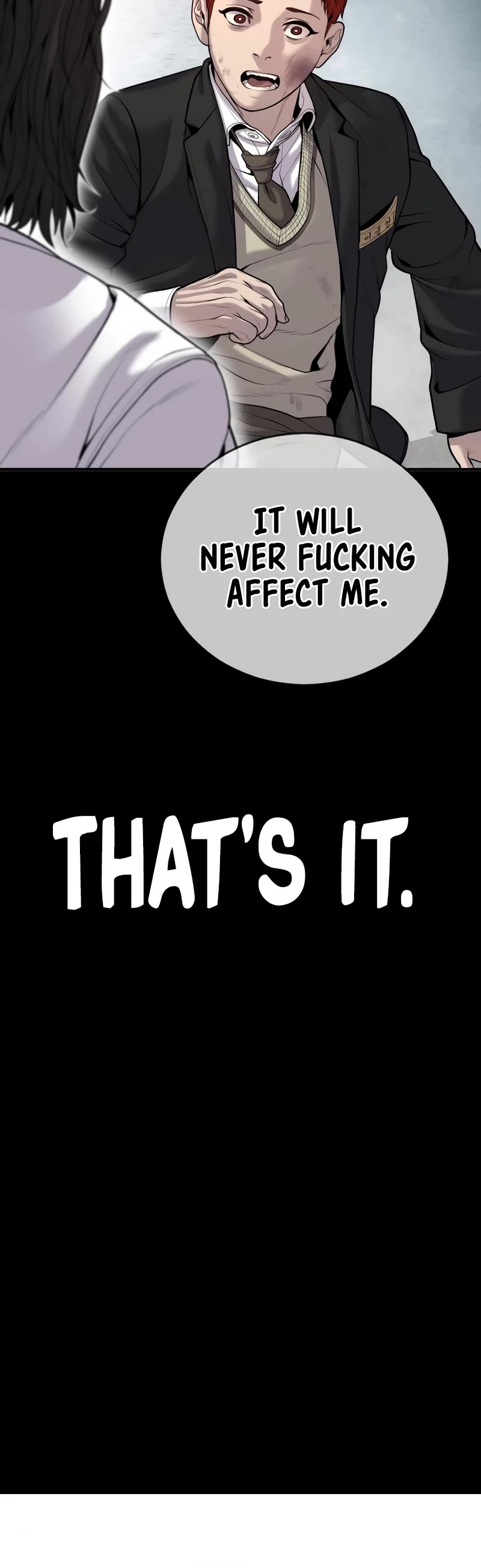 Juvenile Offender Chapter 34 page 32 - Chapter 34