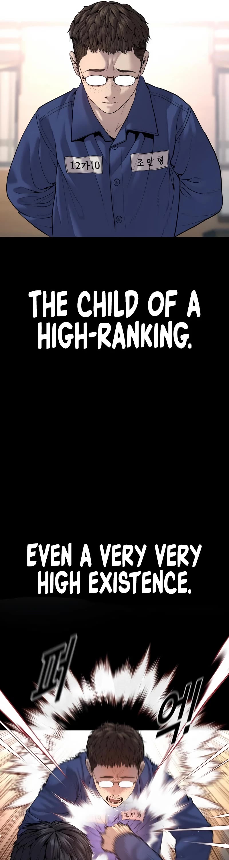 Juvenile Offender Chapter 34 page 33 - Chapter 34