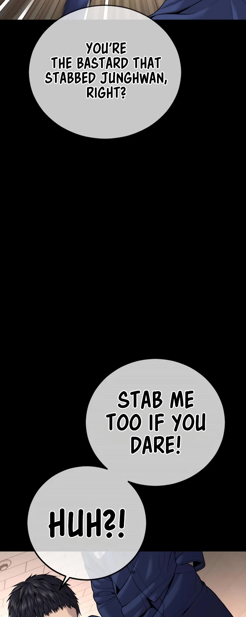 Juvenile Offender Chapter 34 page 35 - Chapter 34