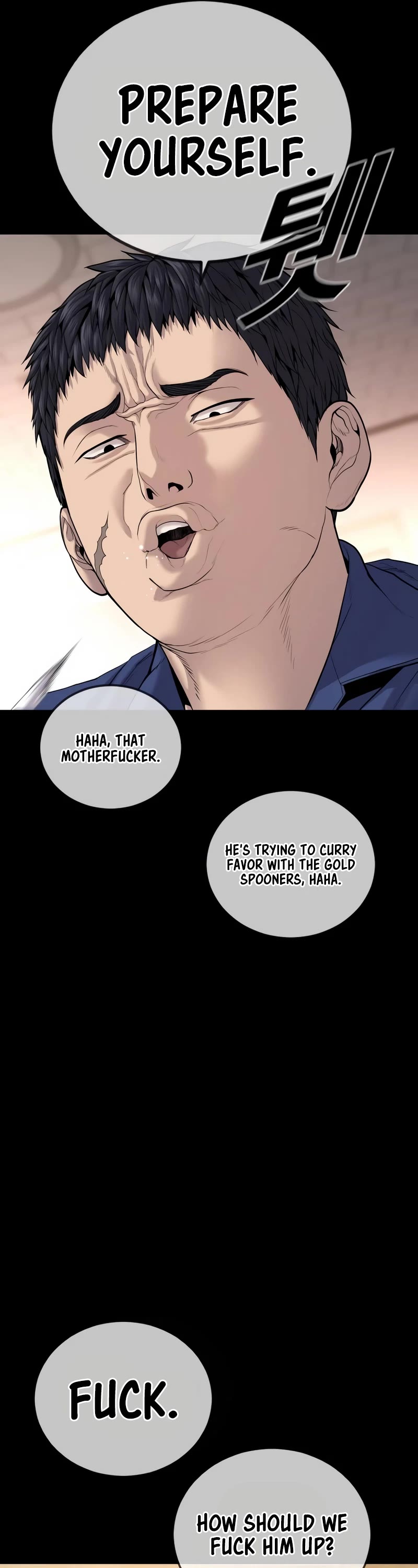 Juvenile Offender Chapter 34 page 37 - Chapter 34