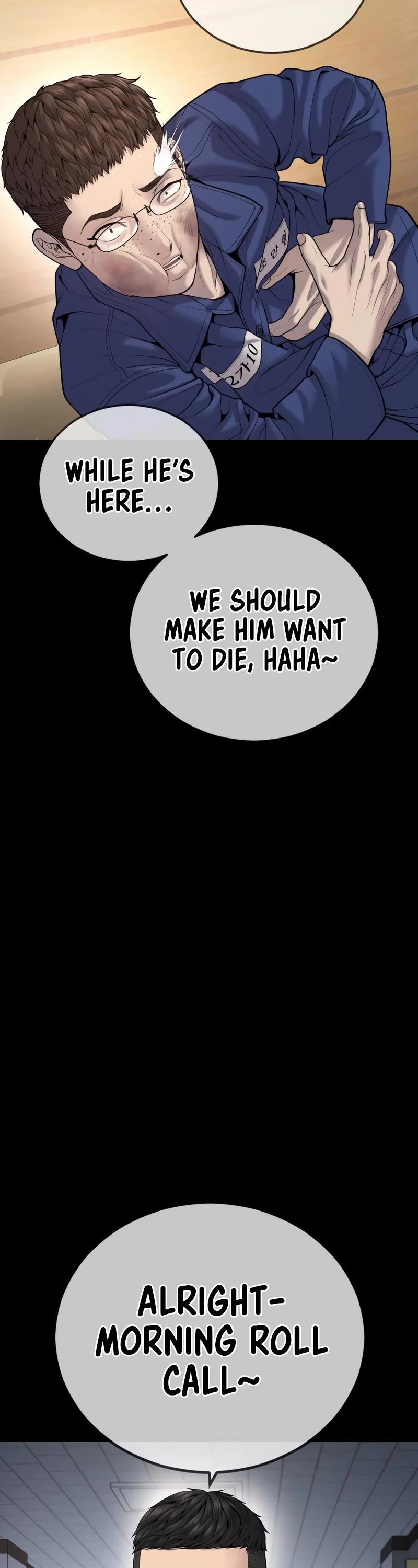 Juvenile Offender Chapter 34 page 38 - Chapter 34