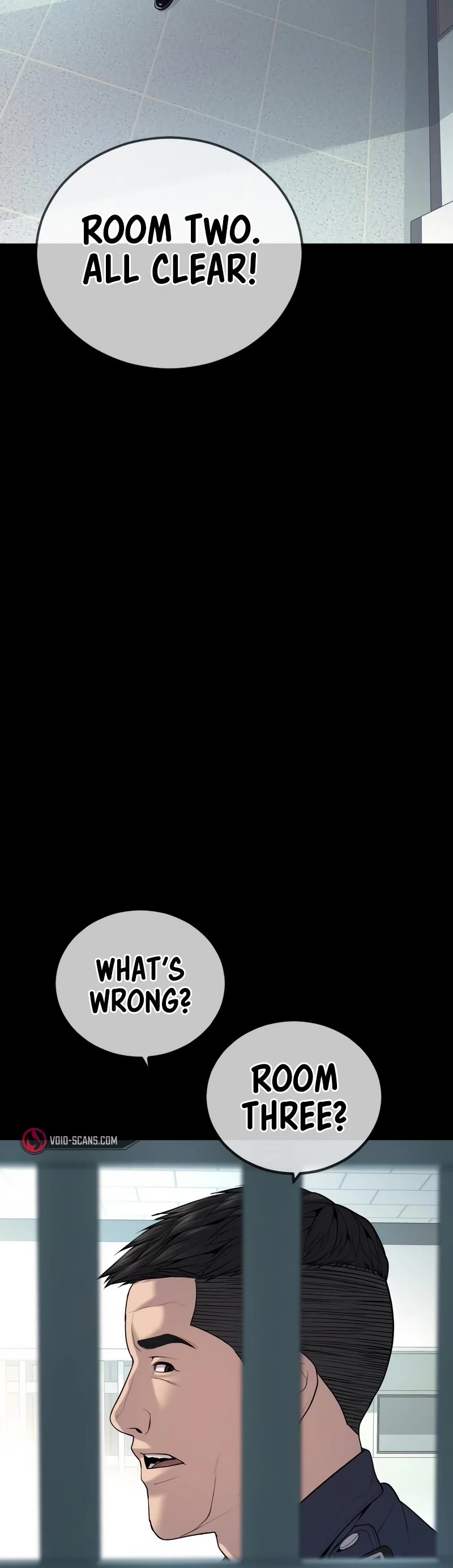 Juvenile Offender Chapter 34 page 40 - Chapter 34