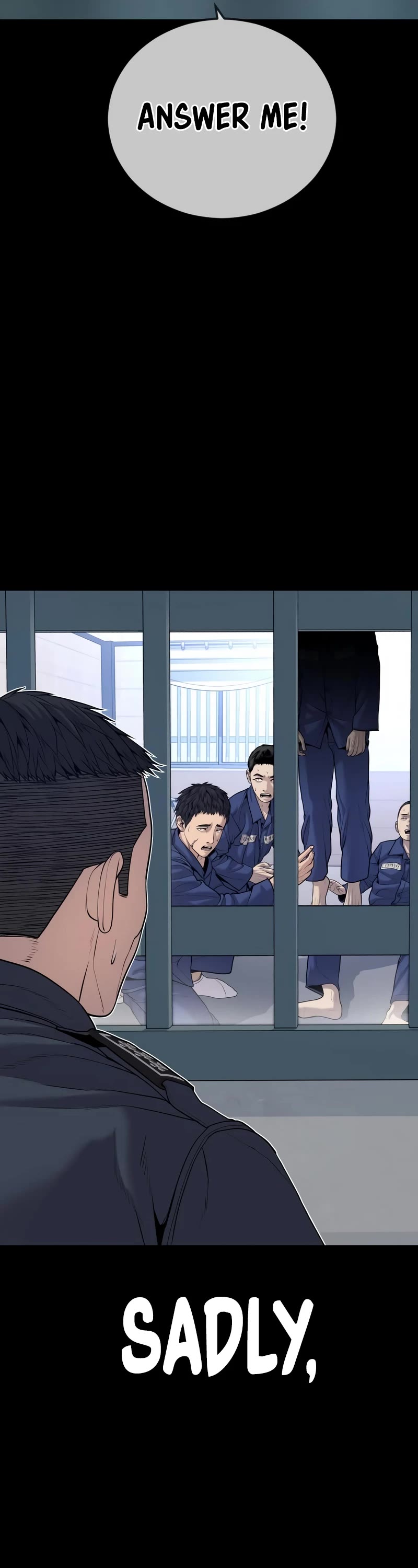 Juvenile Offender Chapter 34 page 41 - Chapter 34