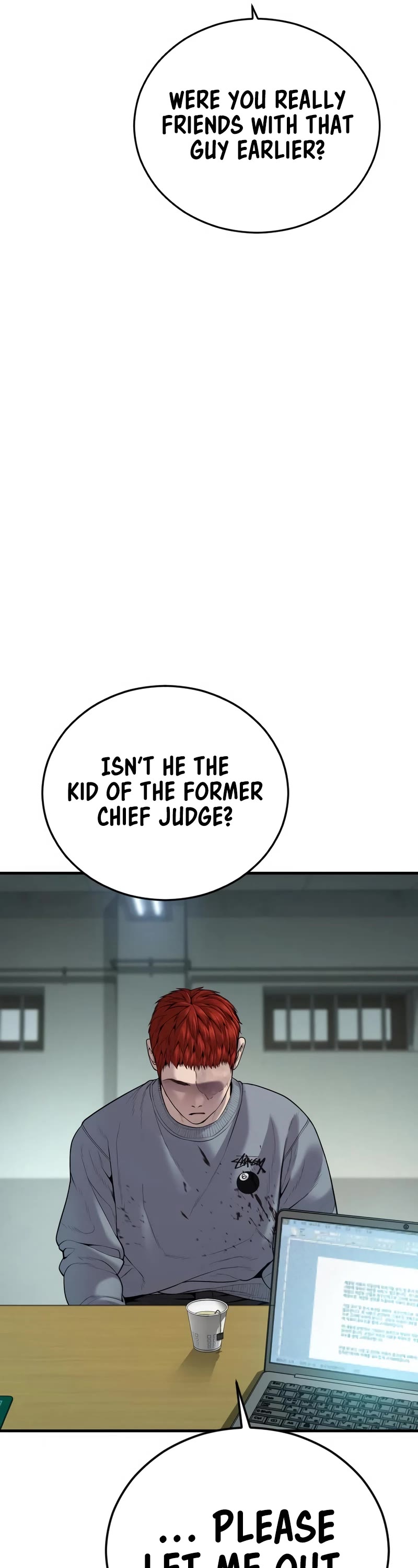 Juvenile Offender Chapter 34 page 45 - Chapter 34