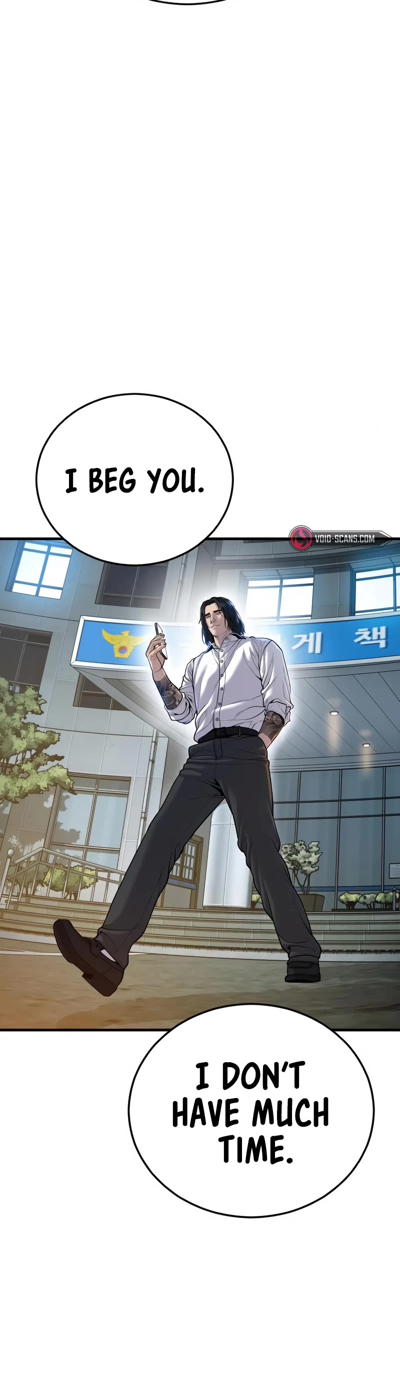Juvenile Offender Chapter 34 page 48 - Chapter 34