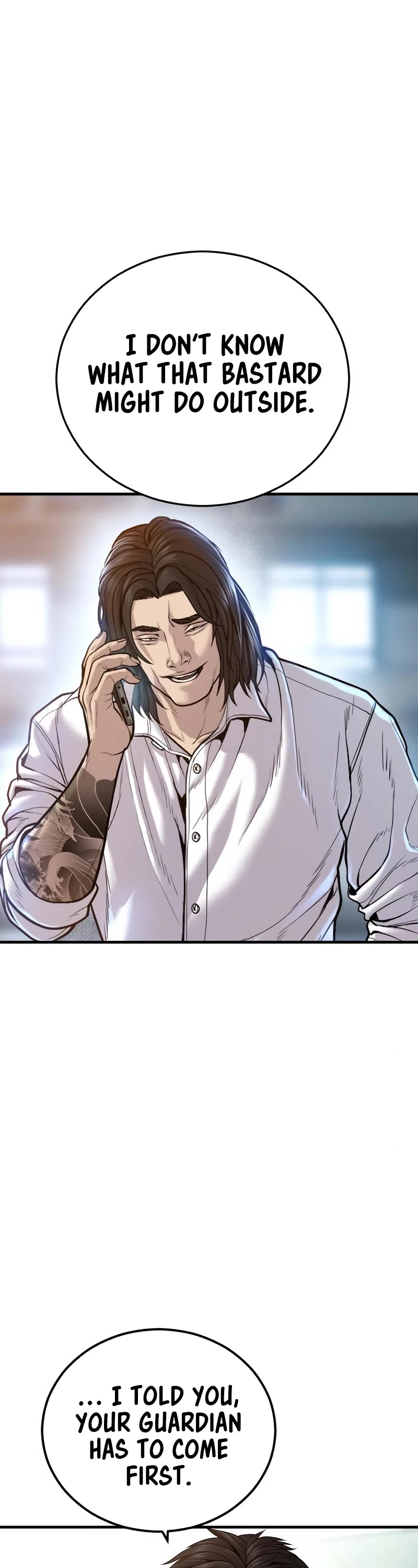 Juvenile Offender Chapter 34 page 49 - Chapter 34