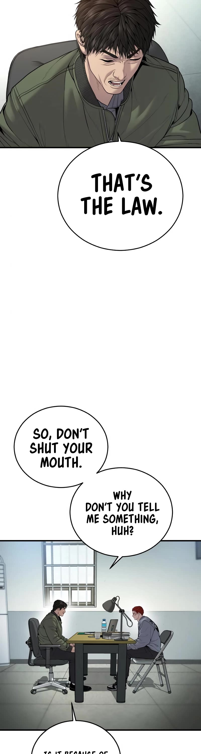 Juvenile Offender Chapter 34 page 50 - Chapter 34