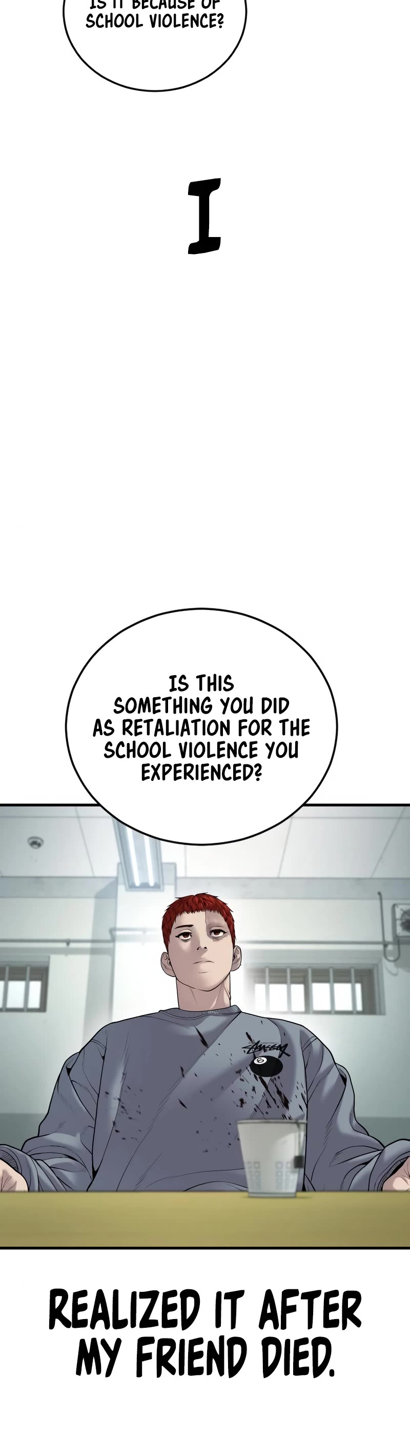 Juvenile Offender Chapter 34 page 51 - Chapter 34