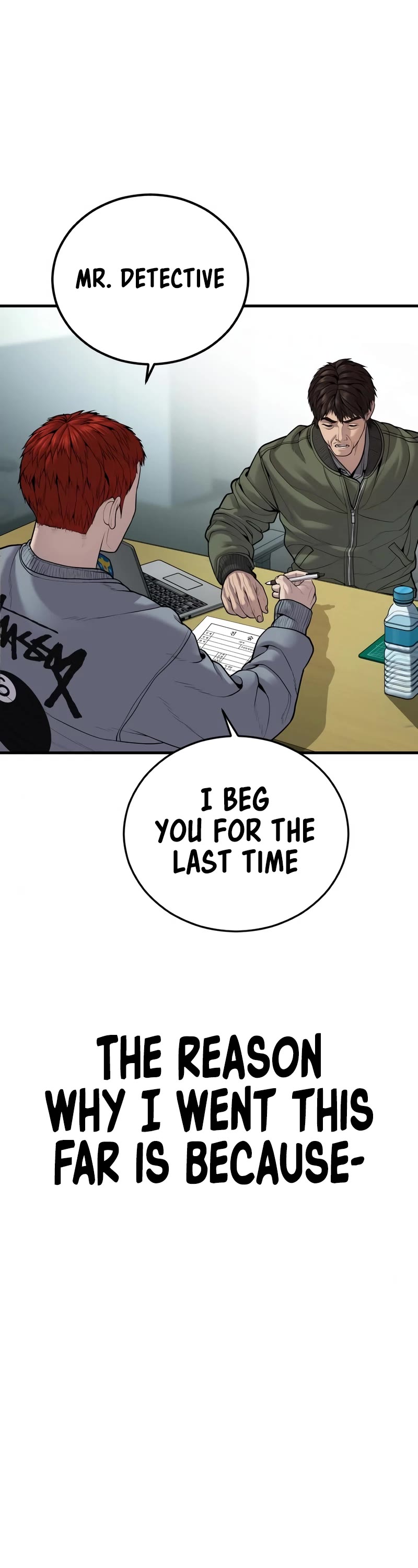 Juvenile Offender Chapter 34 page 54 - Chapter 34