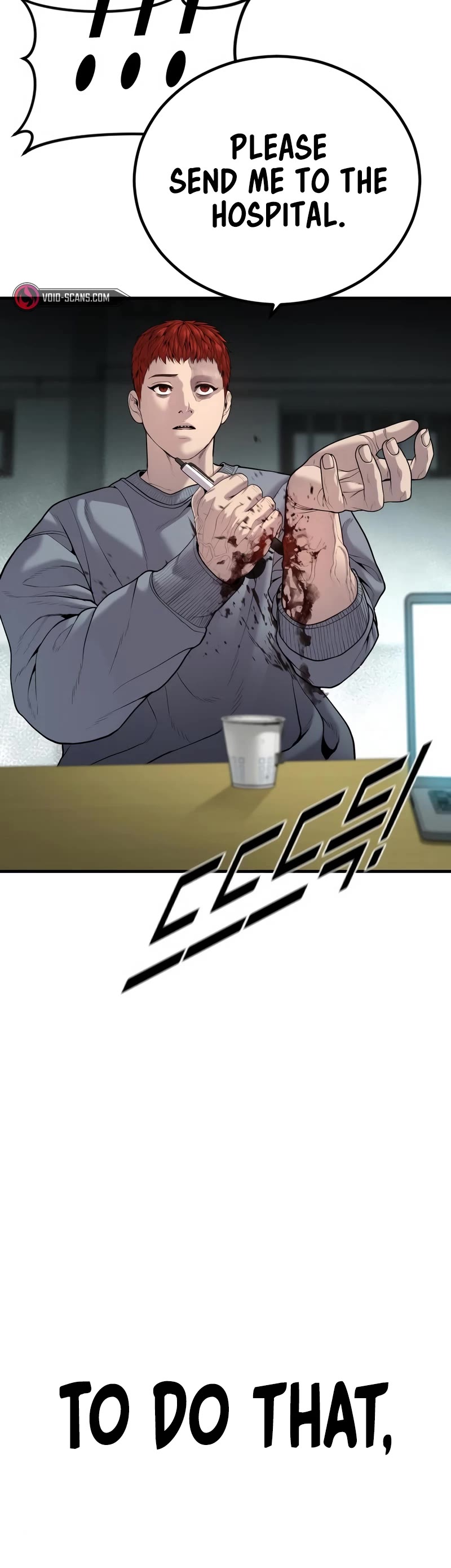 Juvenile Offender Chapter 34 page 56 - Chapter 34