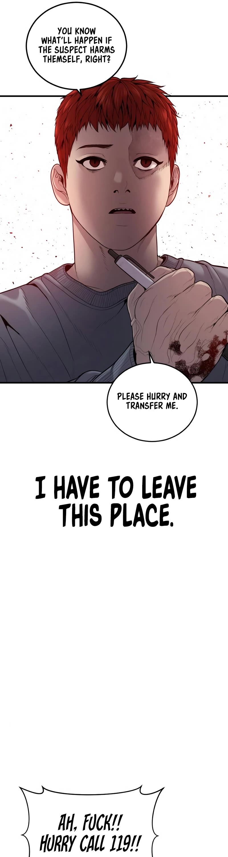 Juvenile Offender Chapter 34 page 57 - Chapter 34