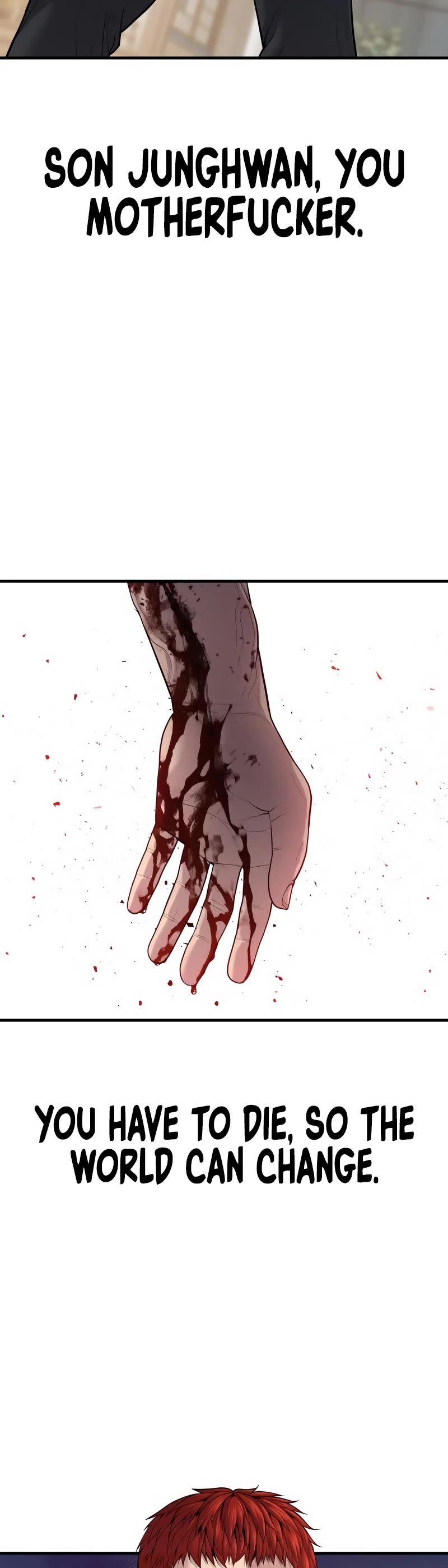 Juvenile Offender Chapter 34 page 59 - Chapter 34