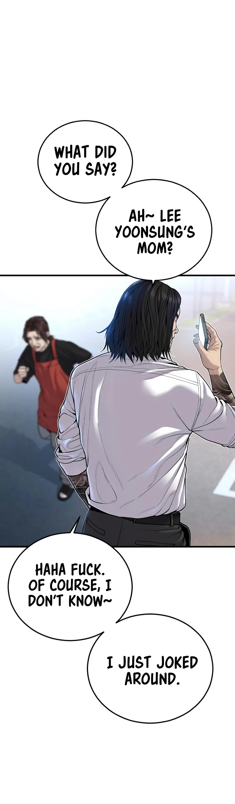 Juvenile Offender Chapter 34 page 63 - Chapter 34