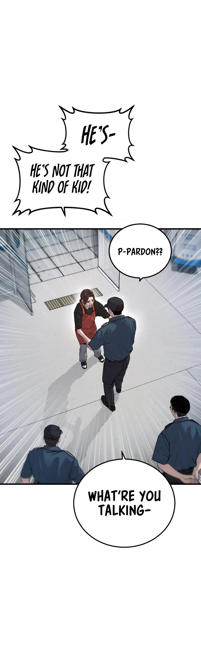 Juvenile Offender Chapter 34 page 67 - Chapter 34