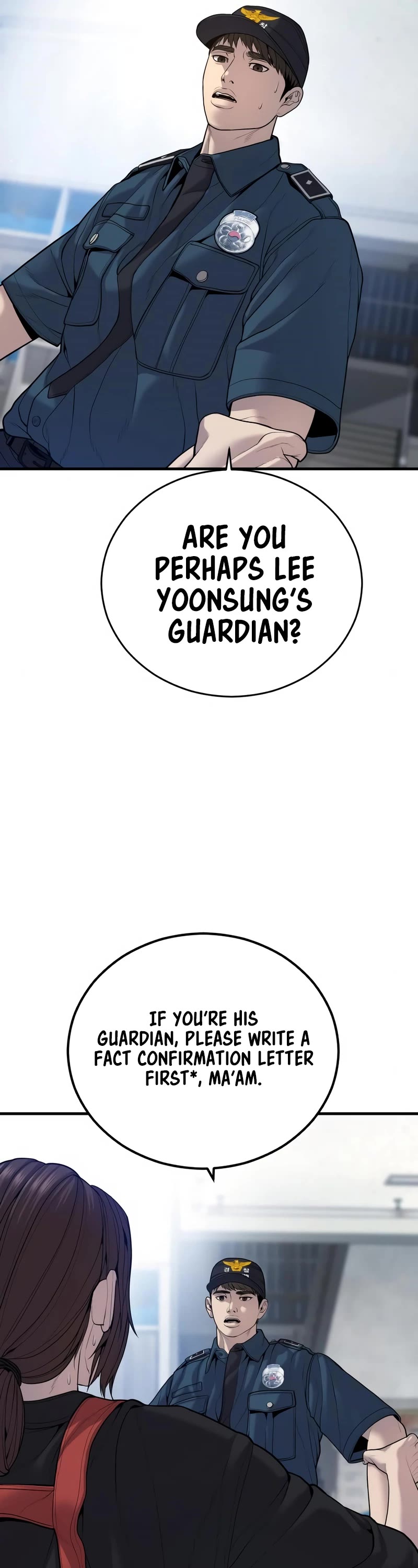 Juvenile Offender Chapter 34 page 69 - Chapter 34