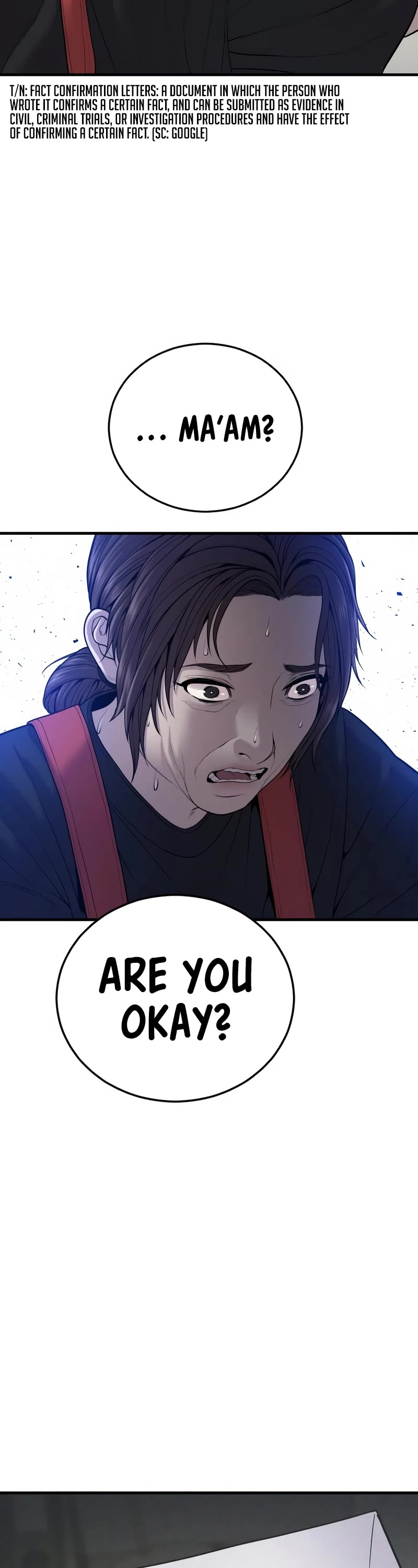 Juvenile Offender Chapter 34 page 70 - Chapter 34