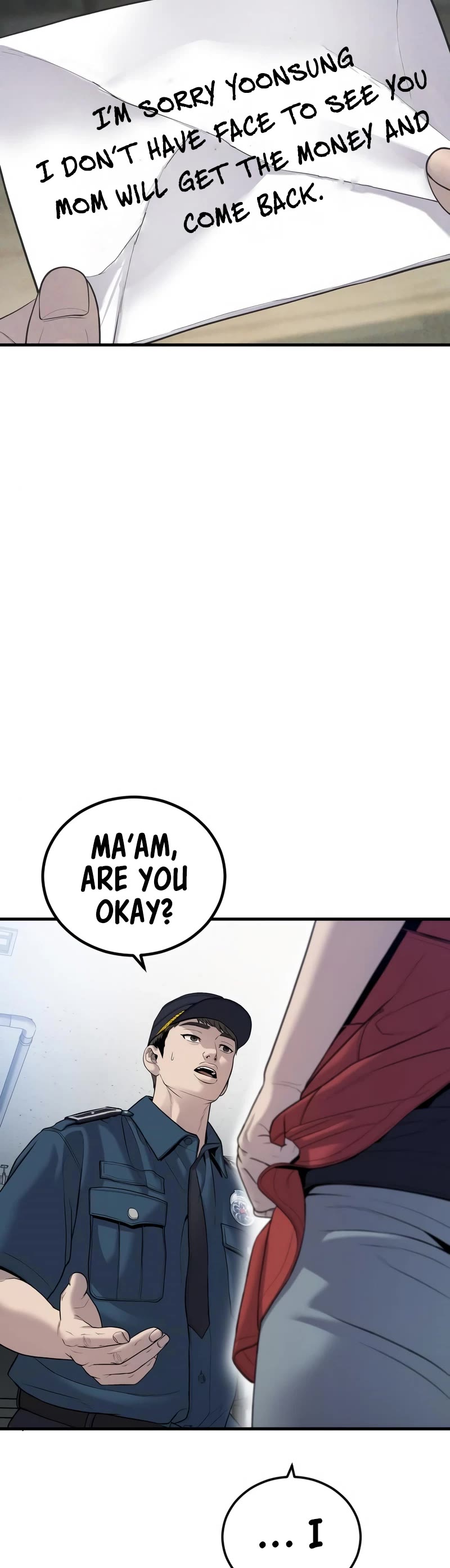 Juvenile Offender Chapter 34 page 71 - Chapter 34