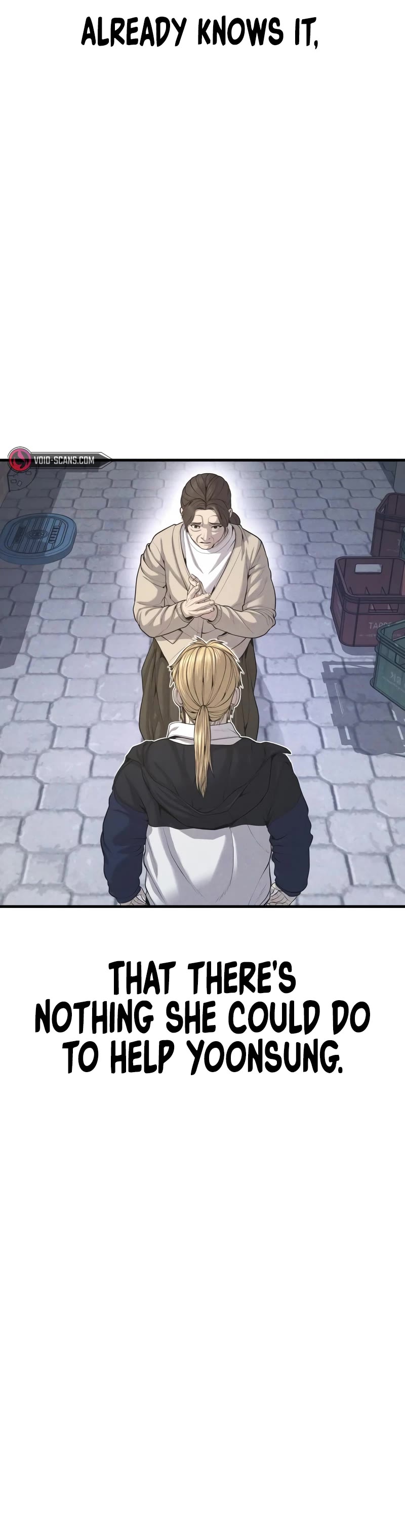 Juvenile Offender Chapter 34 page 73 - Chapter 34