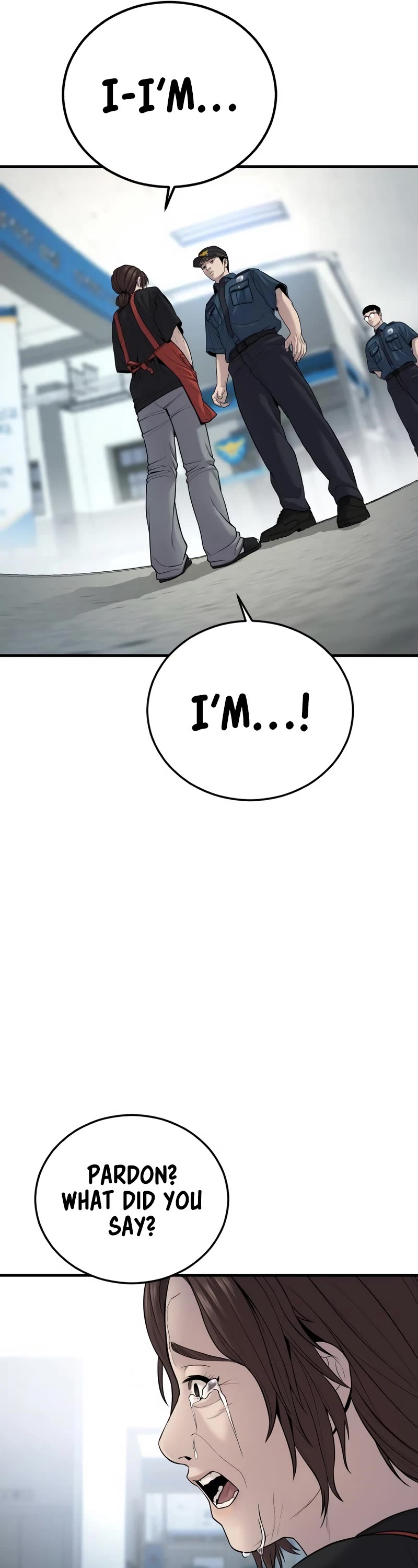 Juvenile Offender Chapter 34 page 77 - Chapter 34