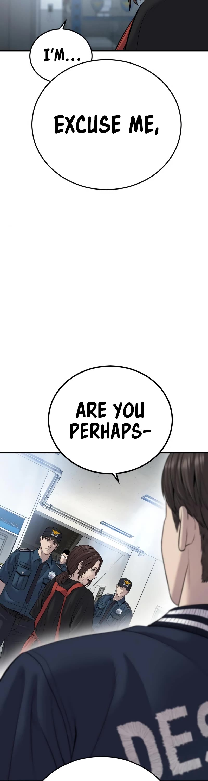 Juvenile Offender Chapter 34 page 78 - Chapter 34