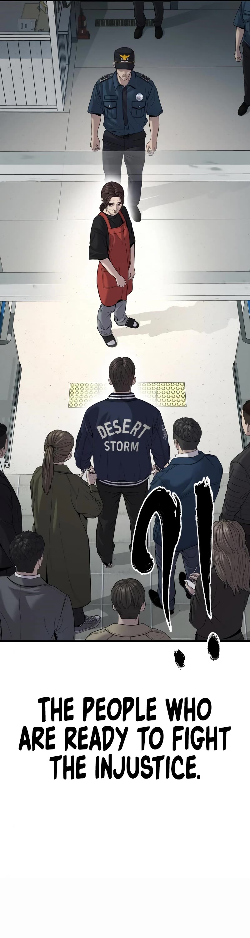 Juvenile Offender Chapter 34 page 81 - Chapter 34