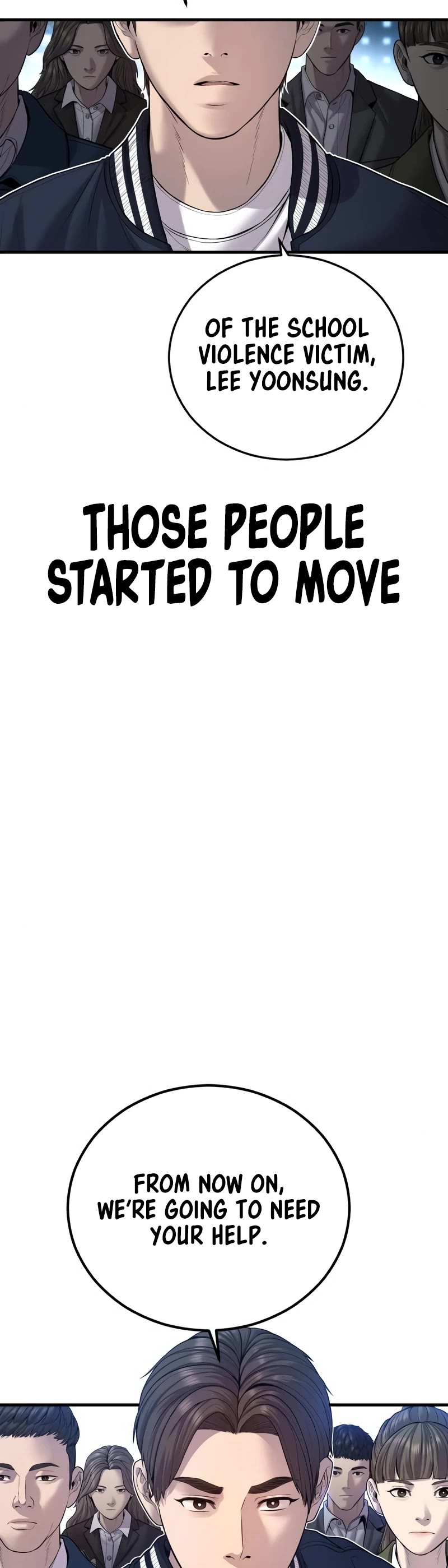 Juvenile Offender Chapter 34 page 83 - Chapter 34