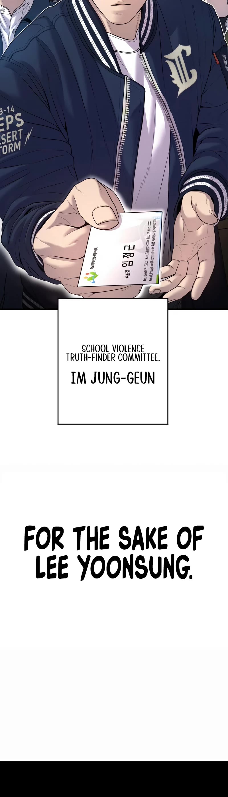 Juvenile Offender Chapter 34 page 84 - Chapter 34