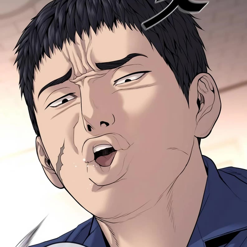 Juvenile Offender Chapter 34 cover