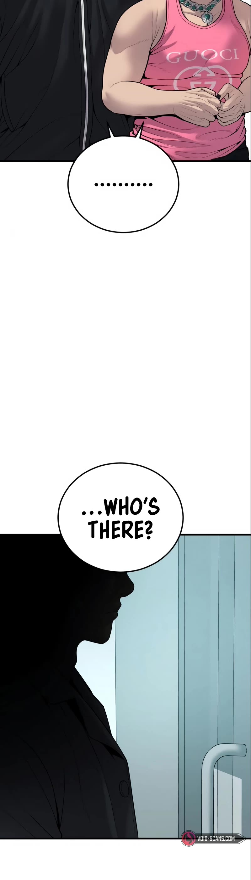 Juvenile Offender Chapter 35 page 36 - Chapter 35
